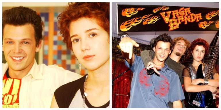 Nostalgia! Saiba como está Guilherme Berenguer, o Gustavo de ‘Malhação 2004’