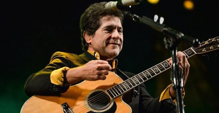 Daniel faz homenagem ao Dia do Artista e emociona fãs: ”Arte de viver”