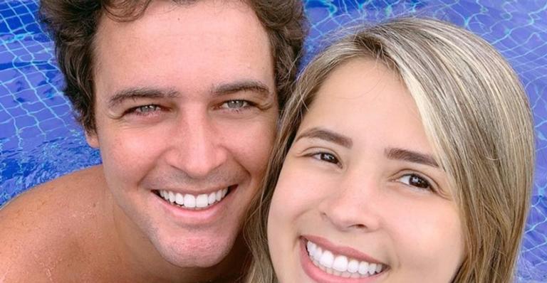 Alana Marquez revela o real motivo de término com Felipe Dylon: ”Questões emocionais”
