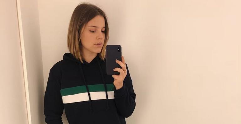 Alice Wegmann muda radicalmente o visual e recebe ‘chuva’ de elogios; confira