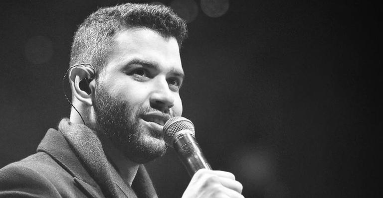 Gusttavo Lima deixa fãs arrasados ao anunciar pausa na carreira: ”hora de dar uma acalmada”