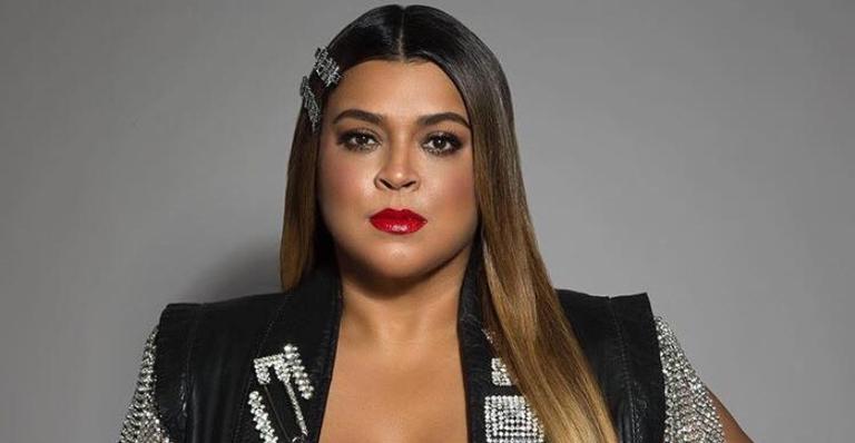 Cantora Preta Gil faz desabafo na web sobre morte de Fernanda Young e mãe de Carolina Dieckmann