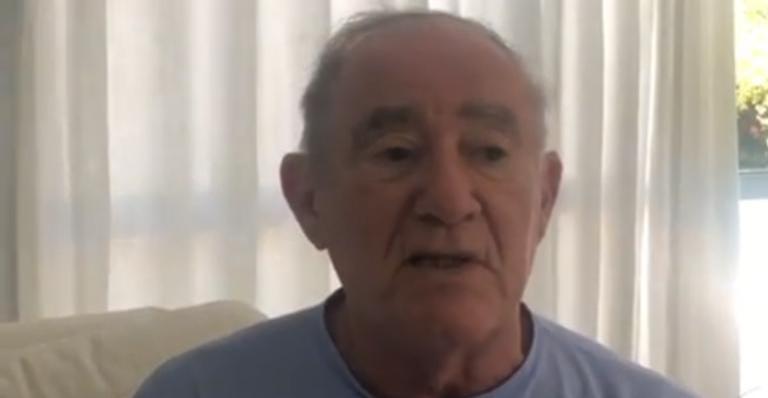 Didi investe em carreira de blogueiro; Entenda a história!