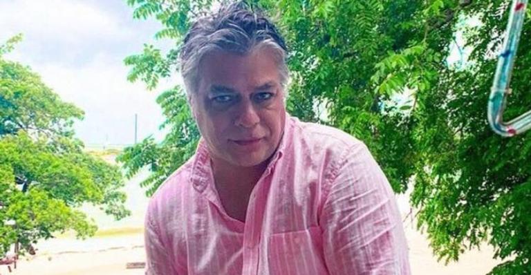 Fábio Assunção fala sobre ofensas envolvendo a primeira-dama da França: ”Respeito acima de tudo”