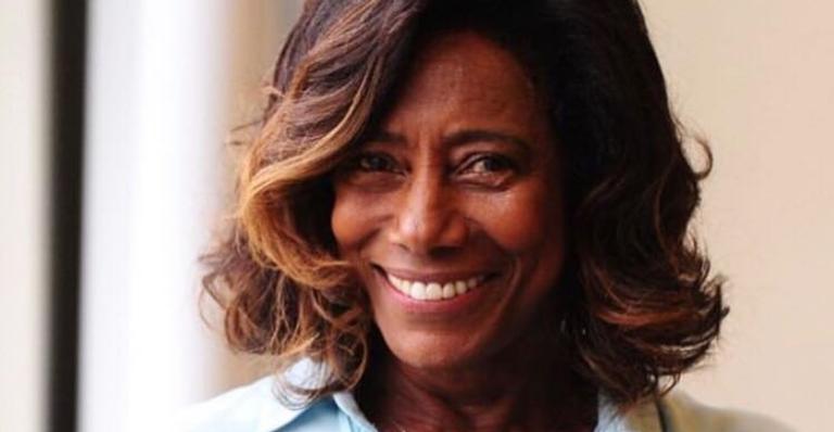 Glória Maria abre o jogo sobre a relação com a idade: ”O meu tempo é pra viver”