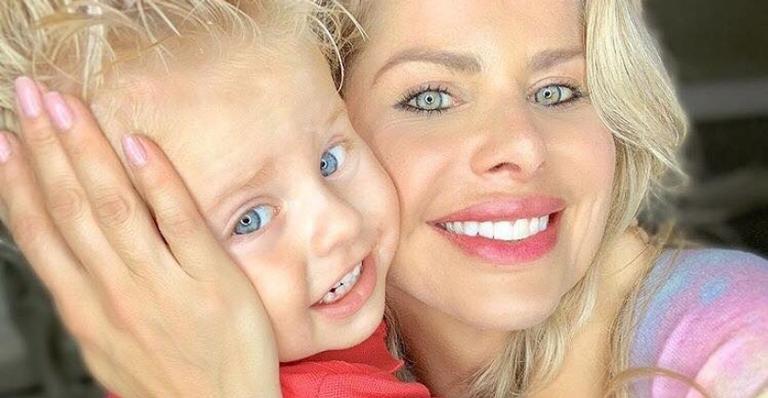 Karina Bacchi fala sobre produção independente: ”Foi a melhor escolha da minha vida”