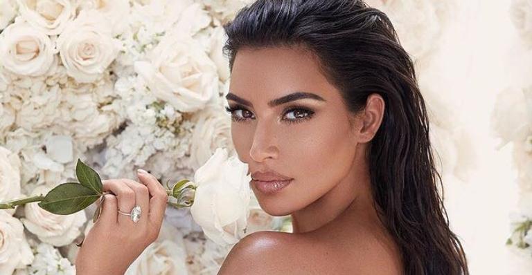 Kim Kardashian faz revelações polêmicas e dispara: ”Dinheiro sempre foi o objetivo”