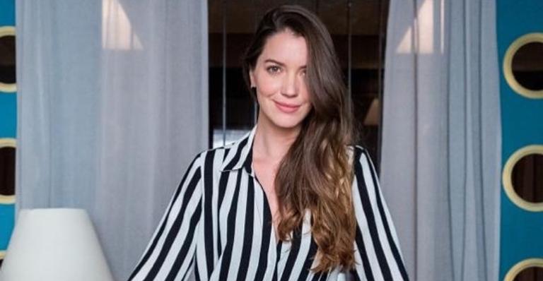 Lá vem a noiva! Nathalia Dill revela detalhes sobre seu casamento com o cantor Pedro Curvello