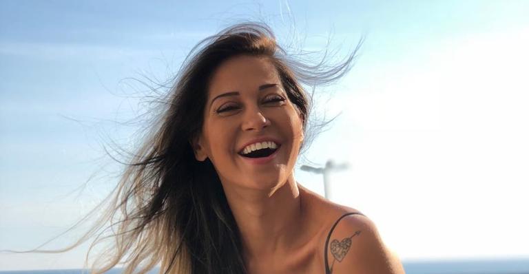 Mayra Cardi recebe críticas após mostrar o processo de emagrecimento de Maiara