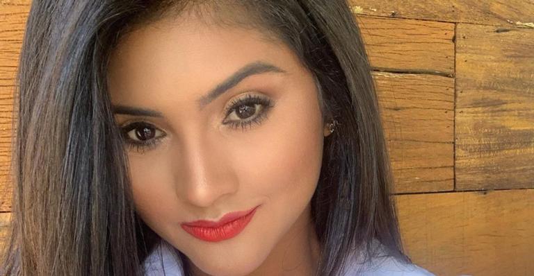 Mais uma vez? Mileide Mihaile recusa, novamente, proposta para participar de ‘A Fazenda’