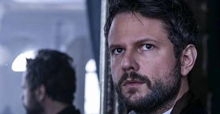 Após 20 anos, Selton Mello anuncia seu retorno às novelas