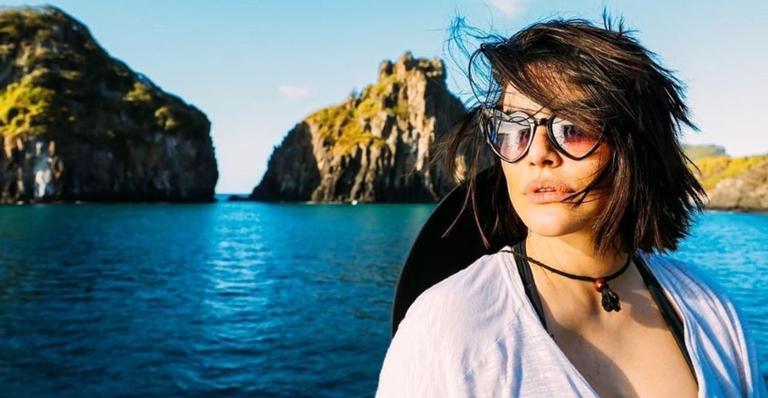 Sensata! Cleo desabafa sobre críticas e abre o jogo: ”Rótulos nunca irão me definir”
