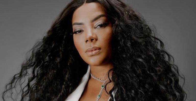 Ludmilla comenta sobre ato de agressão que sofreu em show internacional: ”Muita falta de respeito”