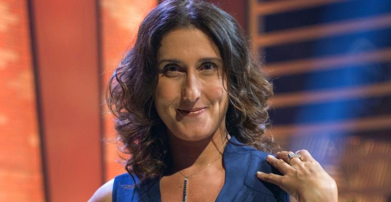 Novidade na área! Paola Carosella terá programa na Band