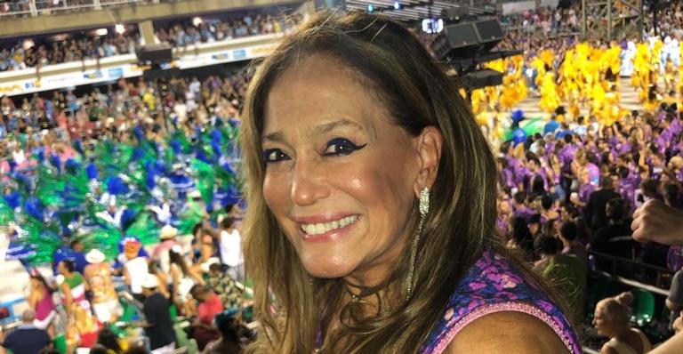 Preocupação! Susana Vieira revela situação de sua doença: ”Não existe cura”