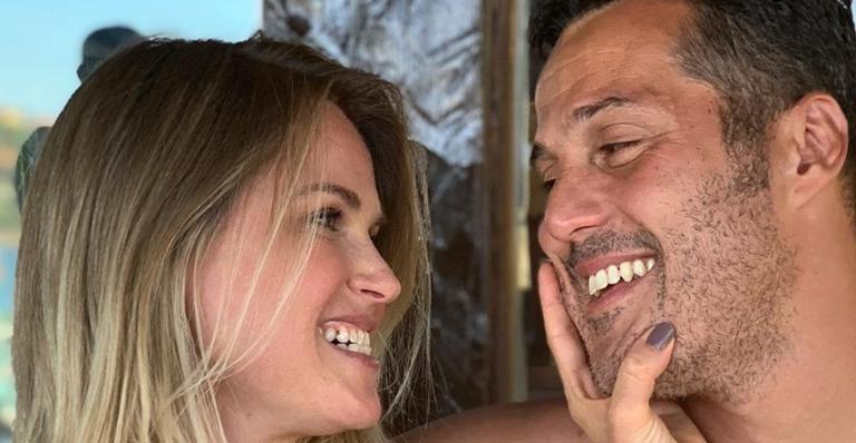 Revelação! Susana Werner abre o jogo e conta o que fez para salvar seu casamento com Júlio César