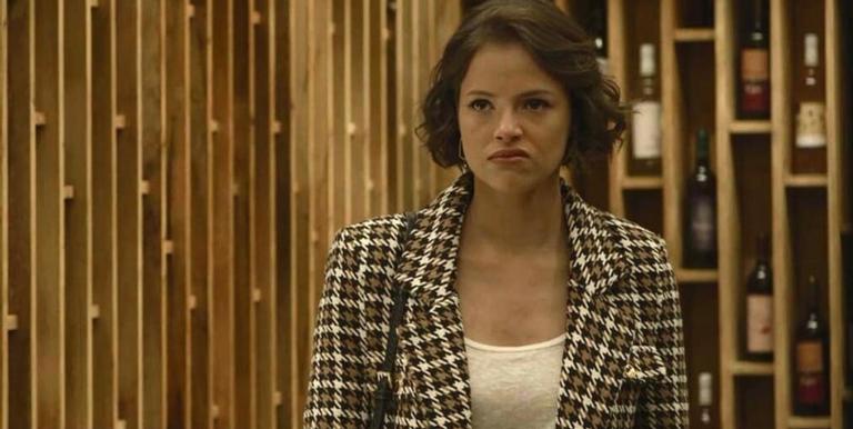 ‘A Dona do Pedaço’: Agatha Moreira comemora rumo trágico de ‘Josiane’: ”Merecido”