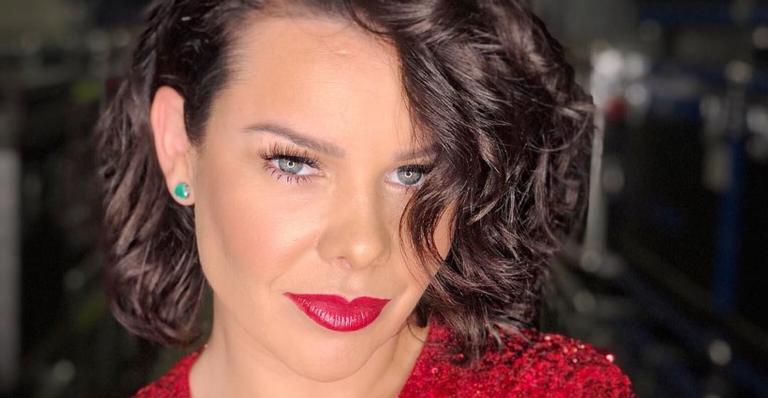 Aos 35 anos, Fernanda Souza abre o jogo sobre pausa na carreira