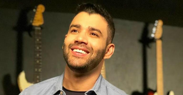 Gusttavo Lima se matricula em faculdade e voltará a estudar: ”Nova etapa”