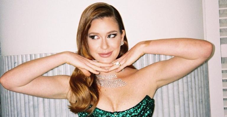 Marina Ruy Barbosa detona seguidores após boatos de cirurgia plástica: ”Tenham respeito”