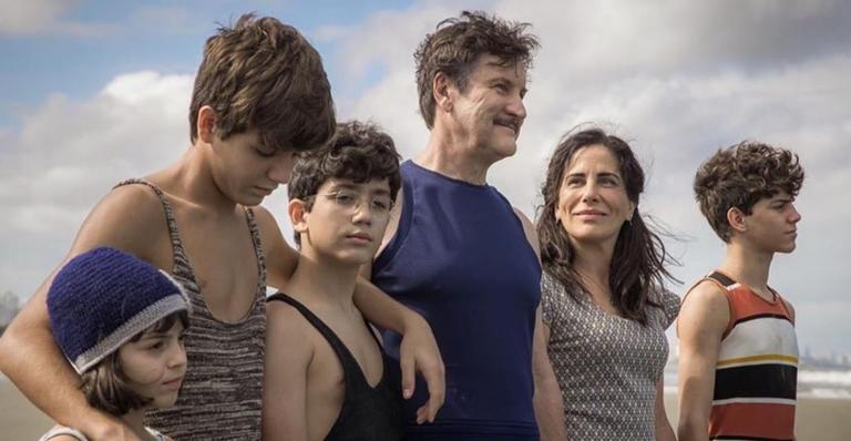 ‘Antes x Depois’: Veja quais atores interpretarão a nova versão da novela ‘Éramos Seis’