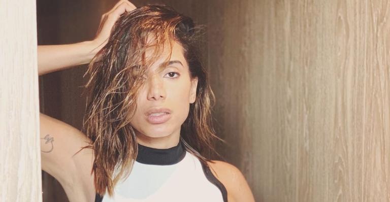Leo Dias entrega mais detalhes sobre término de Anitta com Pedro Scooby: ”Houve alguma decepção”
