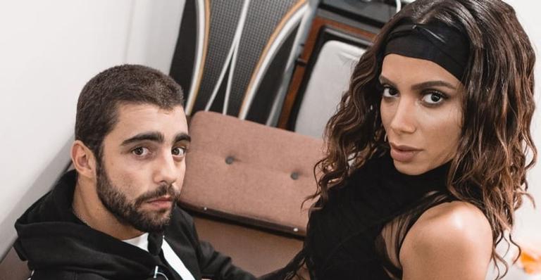 Após fim do relacionamento com Pedro Scooby, Anitta agradece os fãs; confira