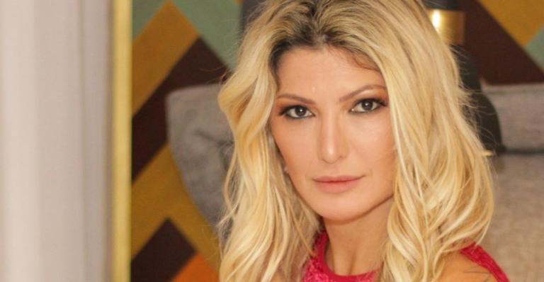 Rumores confirmados! Antônia Fontenelle revela que entrevistou Jair Bolsonaro; confira