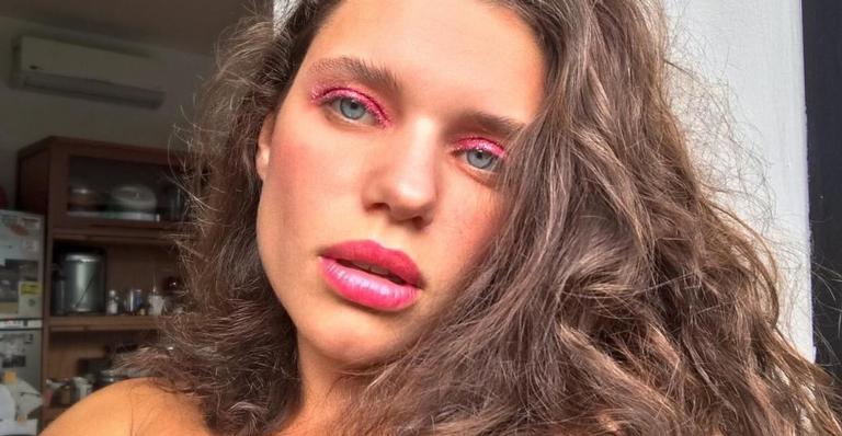 Bruna Linzmeyer faz homenagem ao ‘Dia Nacional da Visibilidade Lésbica’: ‘A gente é o que a gente quiser ser’