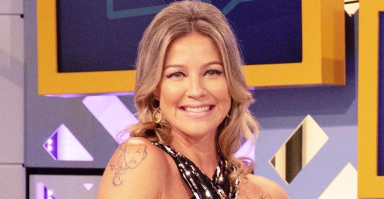 Luana Piovani ironiza pergunta de fã envolvendo Pedro Scooby: ”Quem?”