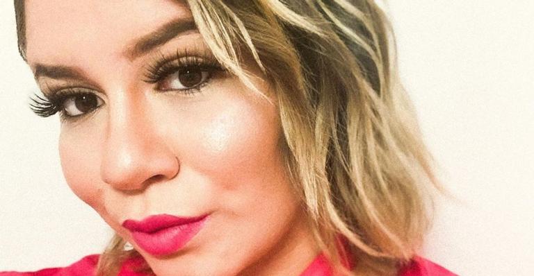 Marília Mendonça abre o jogo sobre motivo de não mostrar o namorado