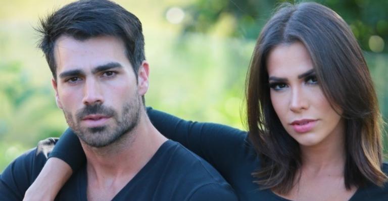 Adriana Sant’Anna comemora nova aquisição do marido: ”Fomos buscar o ‘bebê’ do papai”
