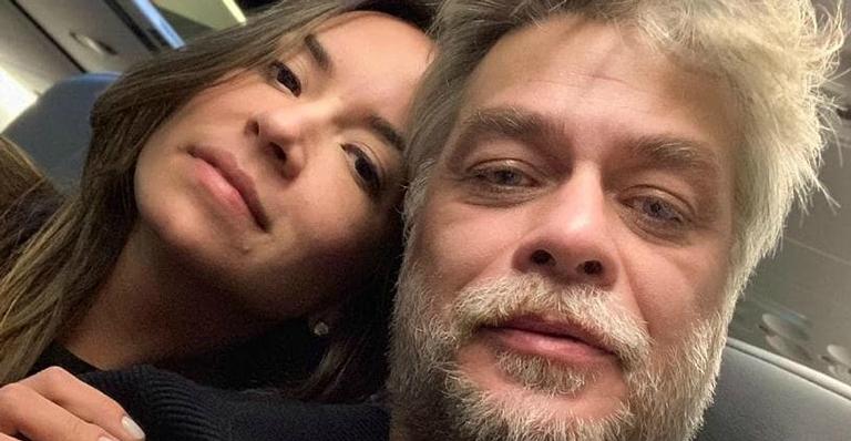 Chega ao fim o relacionamento de Fábio Assunção e publicitária Mel Pedroso