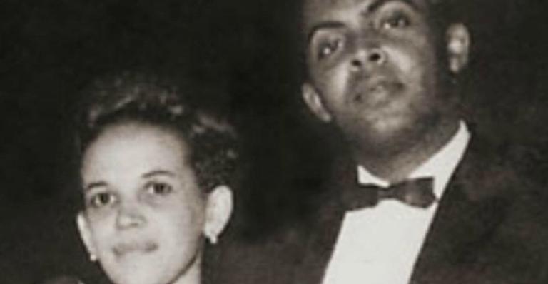 Gilberto Gil se despede da primeira esposa: ”Até o fim da minha vida vou te amar”