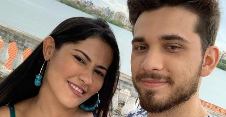 Gustavo Mioto revela motivo do fim do relacionamento com a influencer Thaynara OG