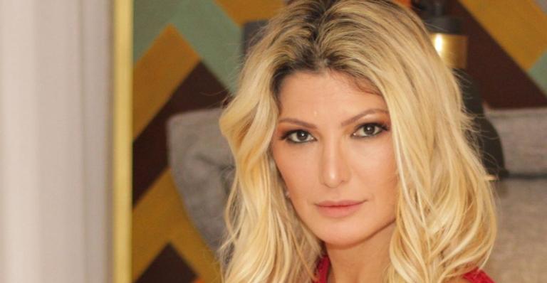 Fato inédito da morte de Marcos Paulo é revelado por ex-esposa, Antonia Fontenelle