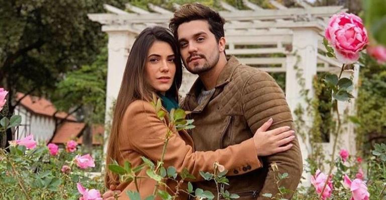 Luan Santana abre o jogo e revela planos para o futuro: ”Casamento está mais perto do que nunca”