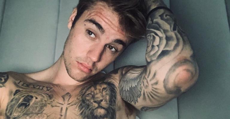 Justin Bieber abre o jogo sobre uso de drogas e comportamento abusivo com namoradas 