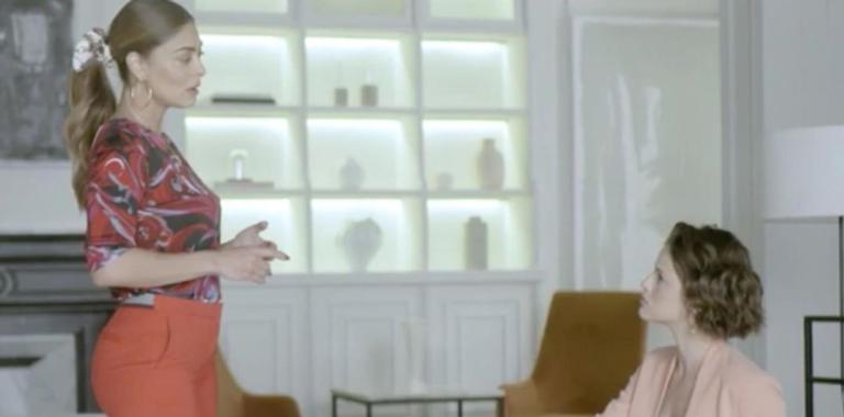 ‘A Dona do Pedaço’: Maria da Paz faz Josiane perder tudo e vilã recebe lição de moral