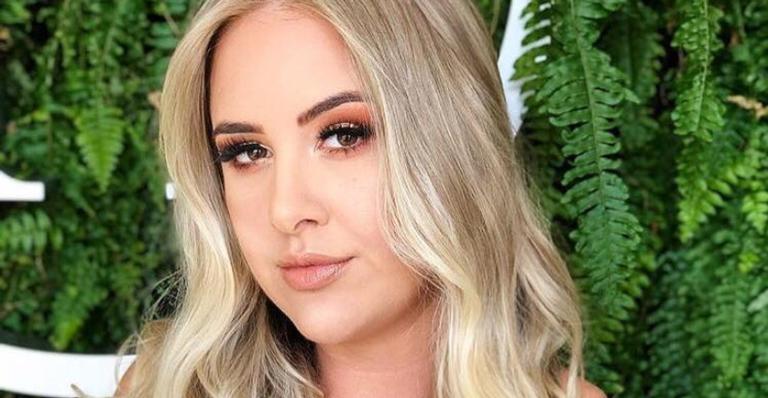 Ex-BBB Patrícia Leitte fala sobre depressão e revela: ”Por pouco não perdi minha vida”
