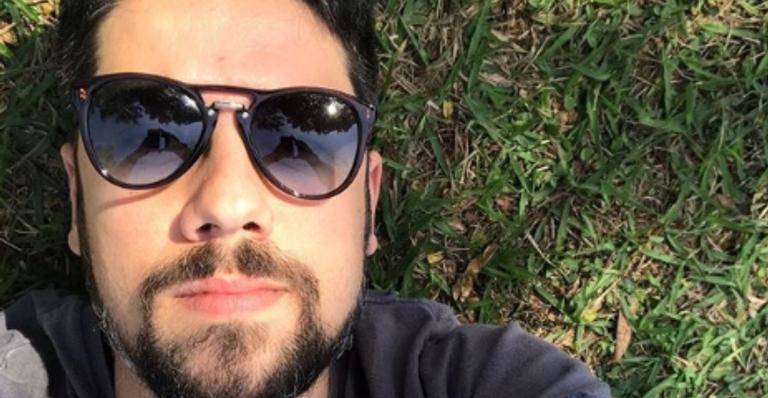 Após sair da Globo e ir para CNN, Phelipe Siani fala sobre Jornal Nacional