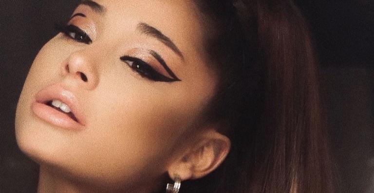Ariana Grande processa marca famosa e pede quantia milionária; Entenda!