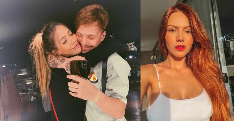 Climão! Gabi Brandt é pega na blitz e Sarah Poncio fica estressada com a cunhada
