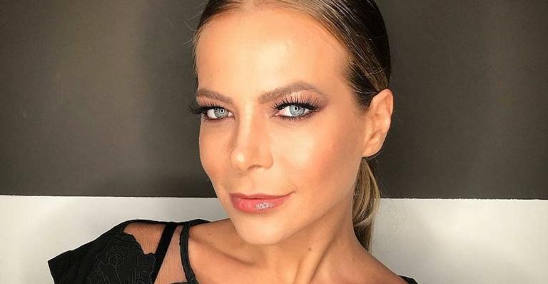 Filho de Jackeline Petkovic apanha de mãe de aluno e é expulso da escola