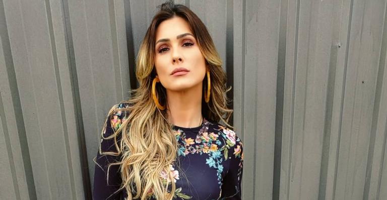 Lívia Andrade ganha novo espaço em Fofocalizando, diz colunista