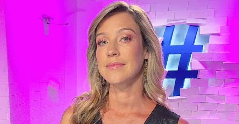 Luana Piovani desabafa sobre viagem com Pedro Scooby e reage à comentários: ”Vocês tão achando pelo em ovo”