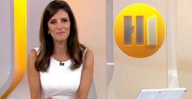 Da madrugada ao horário nobre! Após 20 anos de Globo, Monalisa Perrone se demite e aceita proposta de outra emissora