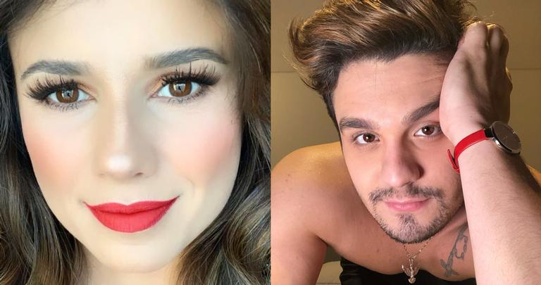 Paula Fernandes abre o jogo após declaração de Luan Santana sobre ‘Juntos e Shallow’: ”A gente não se falou mais”
