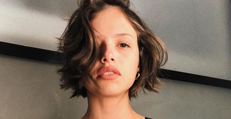 Gente como a gente! Agatha Moreira é flagrada fazendo caretas na academia; confira