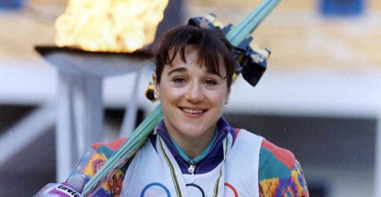 Medalhista olímpica espanhola é encontrada morta e a causa é desconhecida